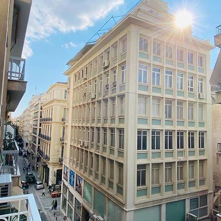 Lovely Apartment In The Heart Of アテネ エクステリア 写真