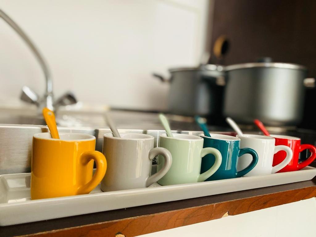Lovely Apartment In The Heart Of アテネ エクステリア 写真